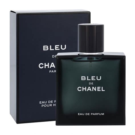 chanel bleu de chanel eau de parfum spray 50ml